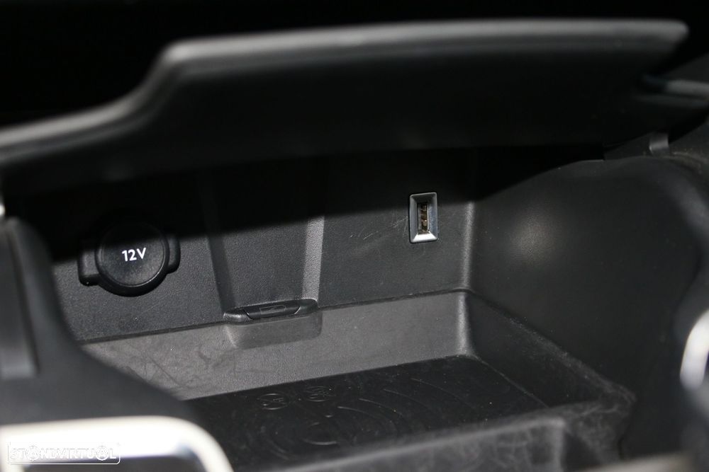 DS DS7 Crossback E-Tense Rivoli EAT8 - 22