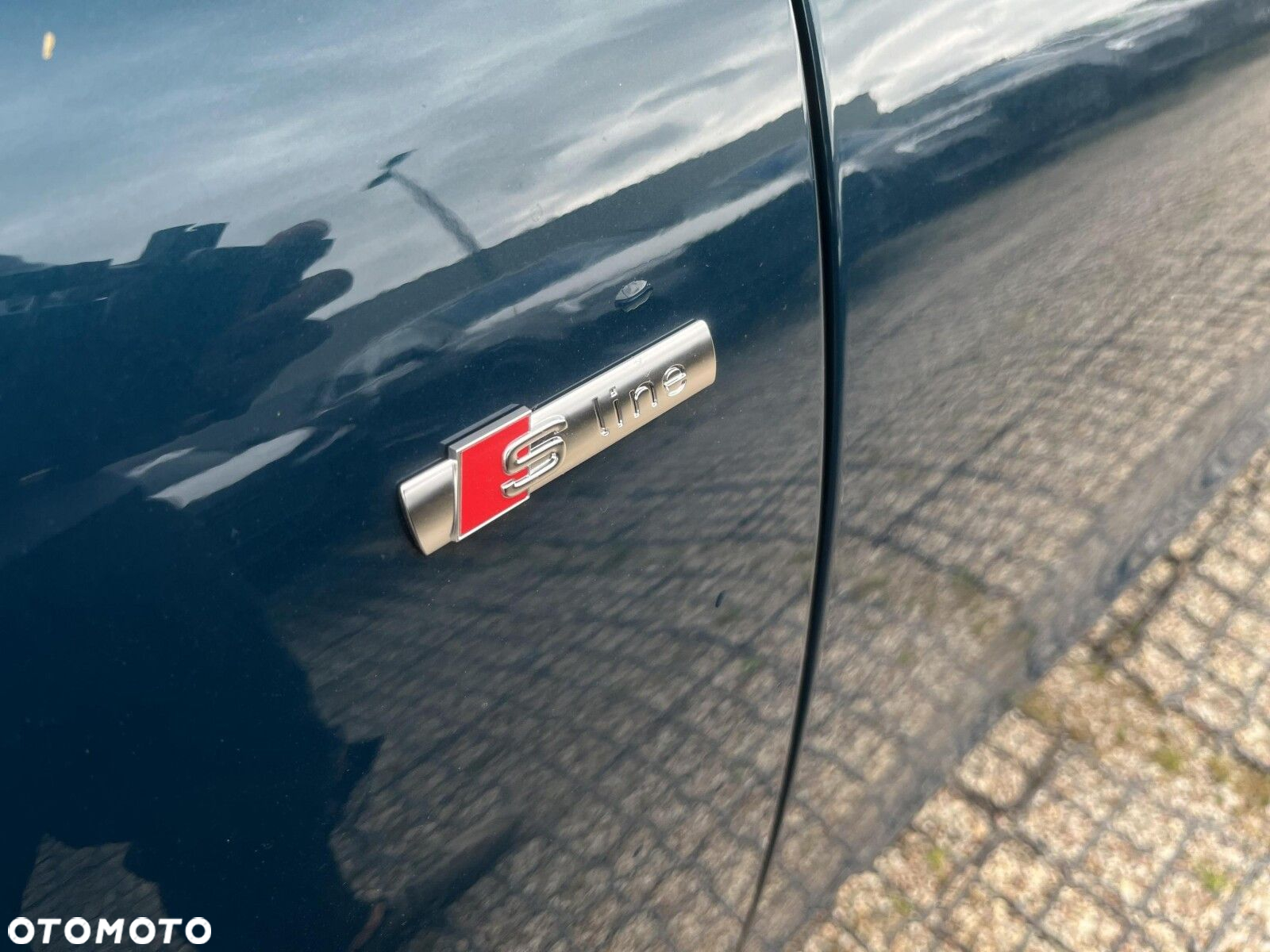 Audi A6 Sportback e-tron - 11