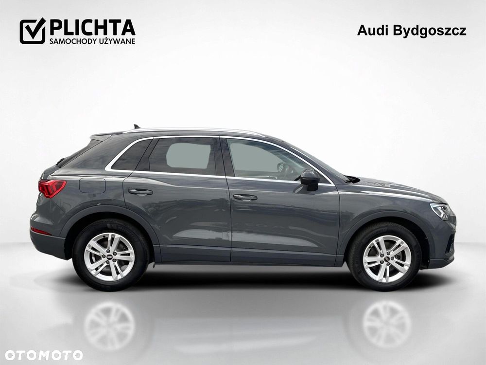 Audi Q3 - 7