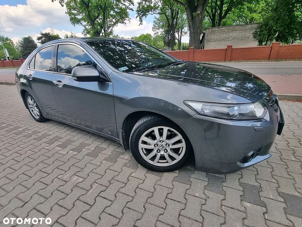 Honda Accord 2.0 Elegance Advantage - 17