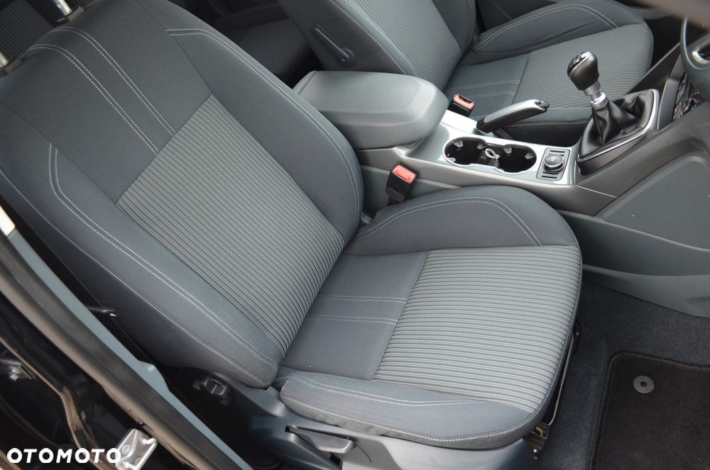 Ford C-MAX 1.6 TDCi Titanium - 25