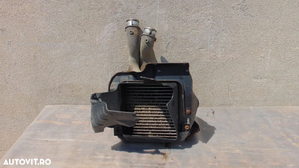 Radiator intercooler Mazda 6 GH 2.2 diesel an 2007-2012 - 4