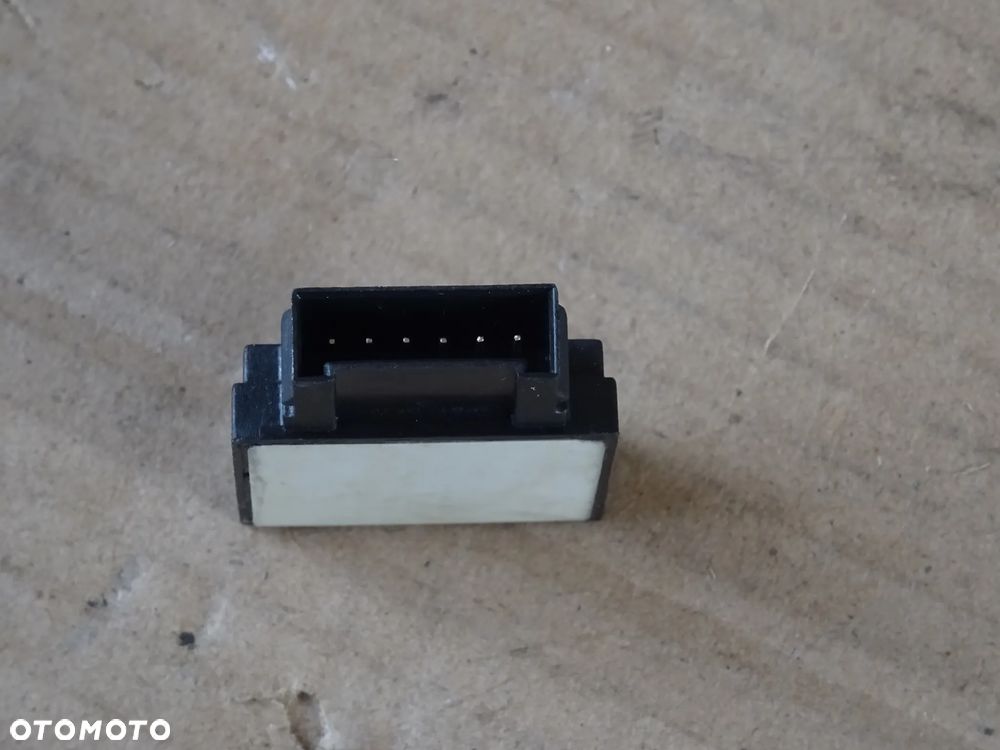 OPEL INSIGNIA A LUSTERKO WSTECZNE FOTOCHROM CZUJNIK SENSOR KAMERA - 12