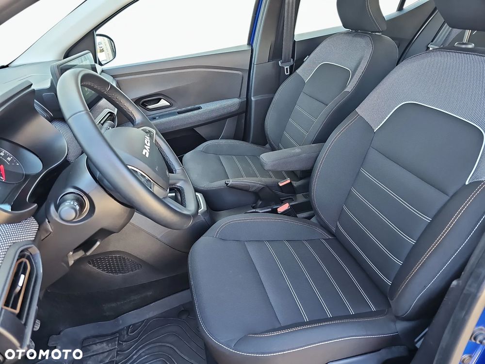 Dacia Sandero 1.0 TCe Expression - 11