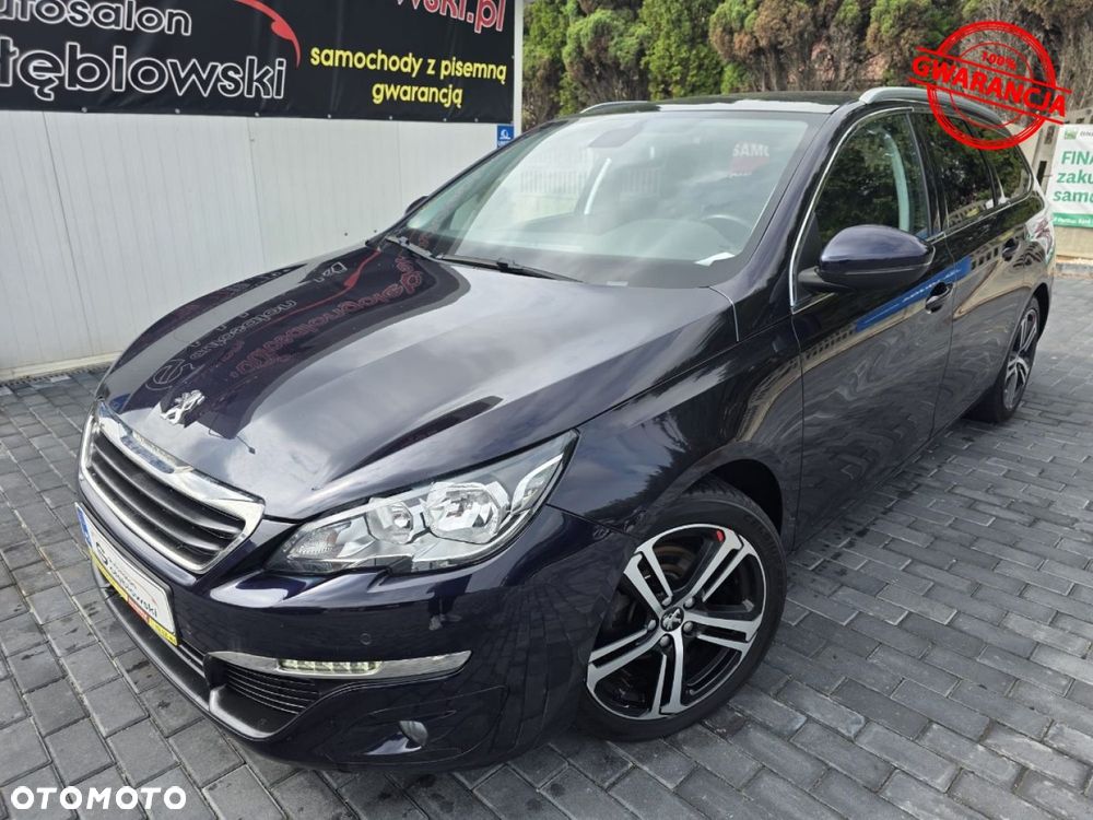Peugeot 308 - 3