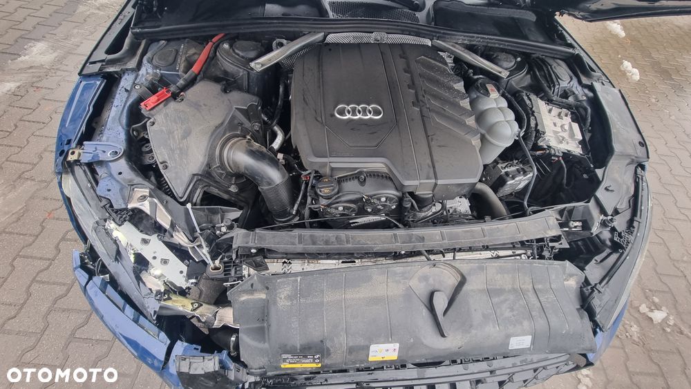 Audi A5 Sportback 45 TFSI quattro S tronic S line - 37