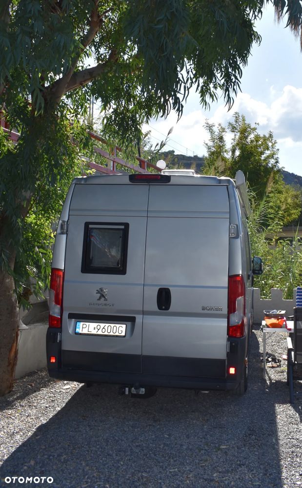 Peugeot Boxer - 7