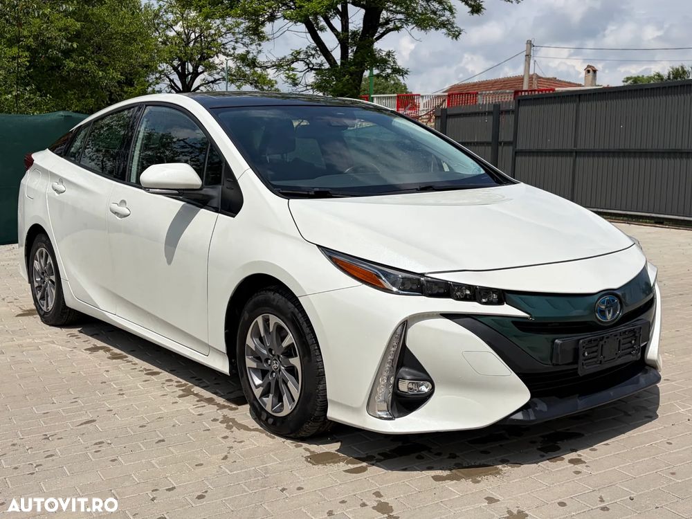 Toyota Prius - 2
