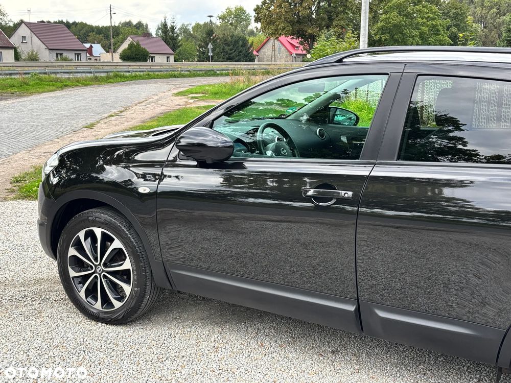 Nissan Qashqai 1.6 acenta - 30