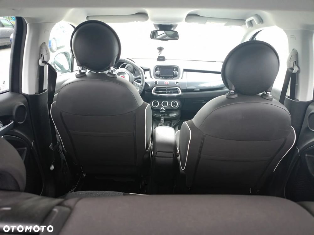 Fiat 500X 1.4 MultiAir City Cross - 19