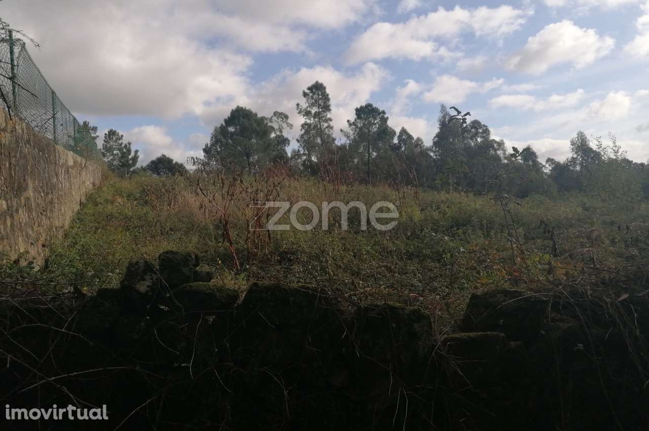 Terreno de Urbanizável em Grimancelos-Barcelos - Grande imagem: 5/27