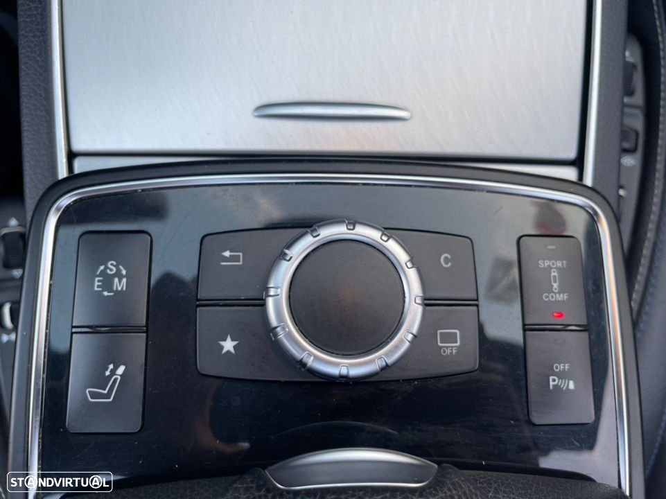 Mercedes-Benz E 250 BlueTEC Auto - 47