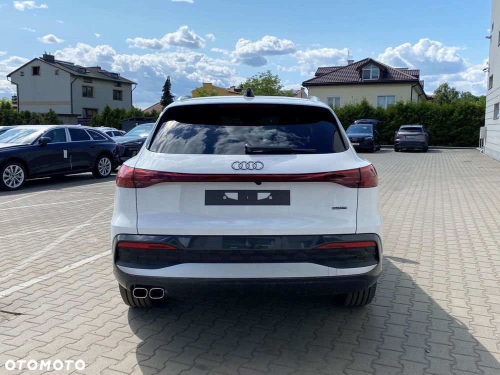 Audi Q5 - 5