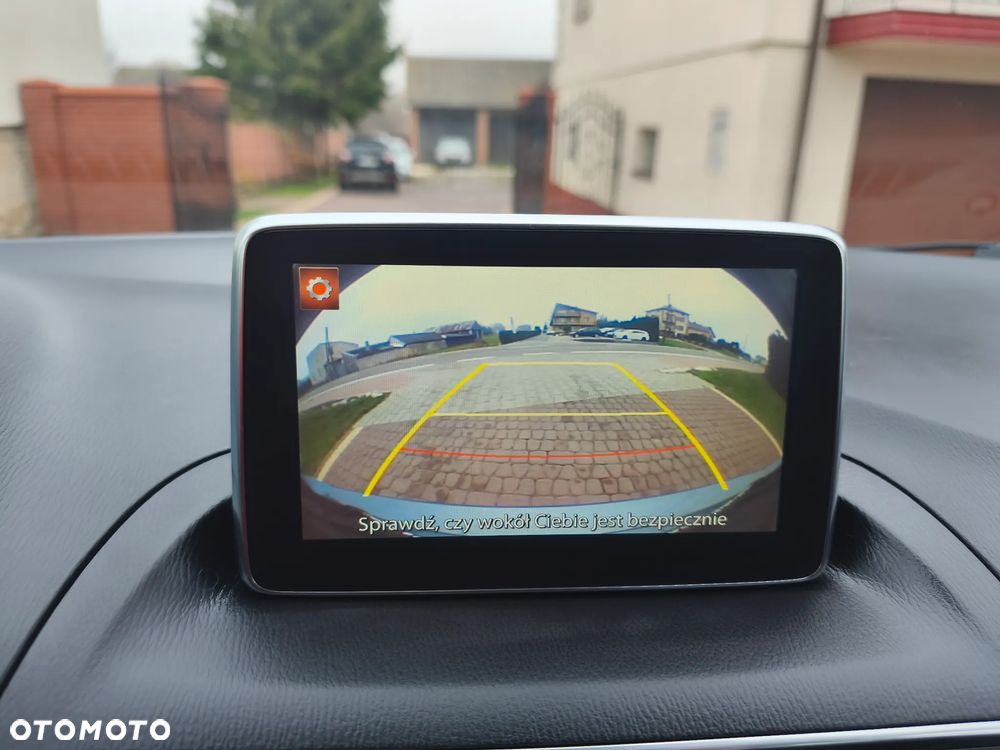 Mazda 3 SKYACTIV-G 120 Urban Limited - 5