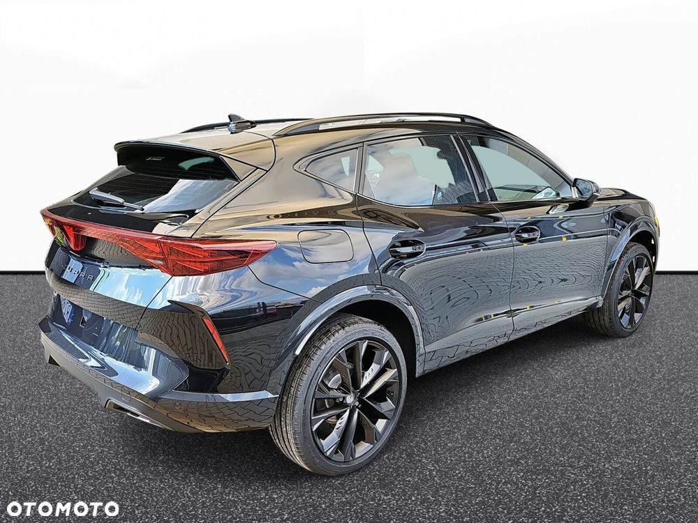 Cupra Formentor 1.5 eTSI mHEV Tribe Edition DSG - 8