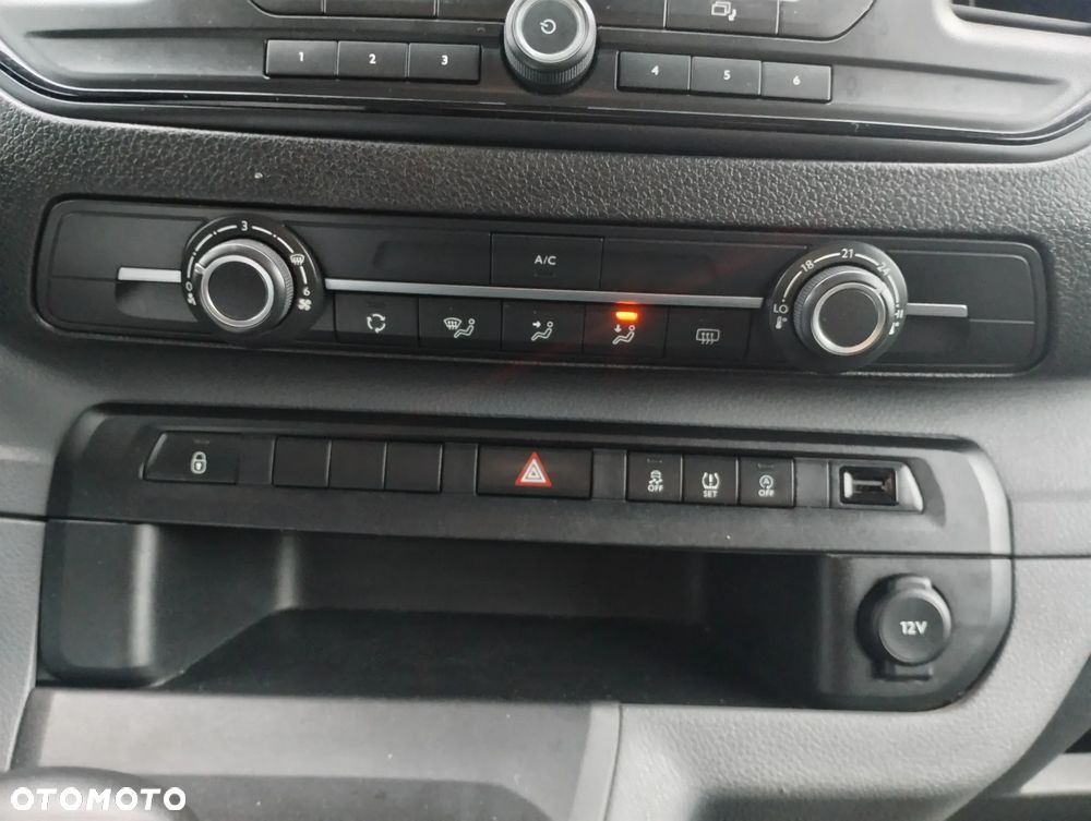 Toyota ProAce Kombi D-4D Long 2,7t - 16