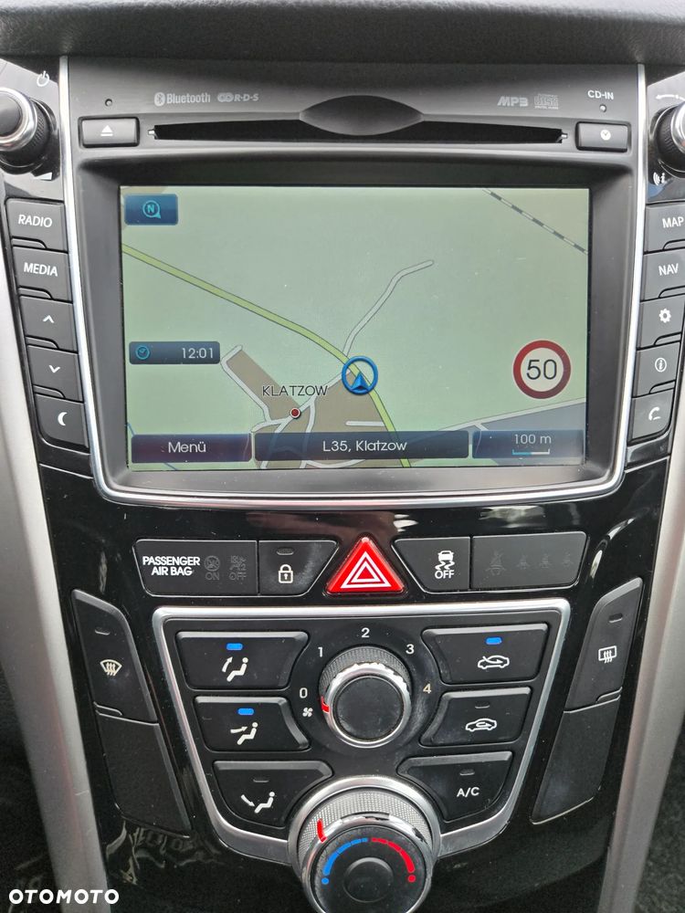Hyundai i30 - 29