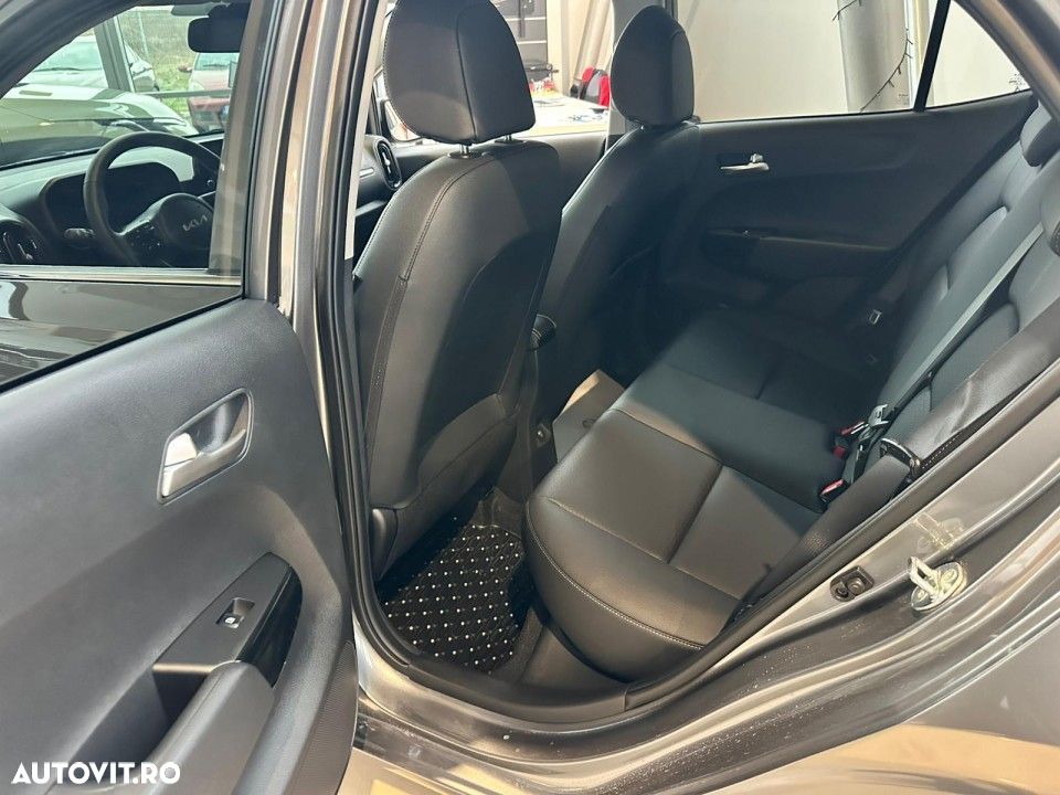 Kia Picanto 1.2 MPI 5MT Vision - 6