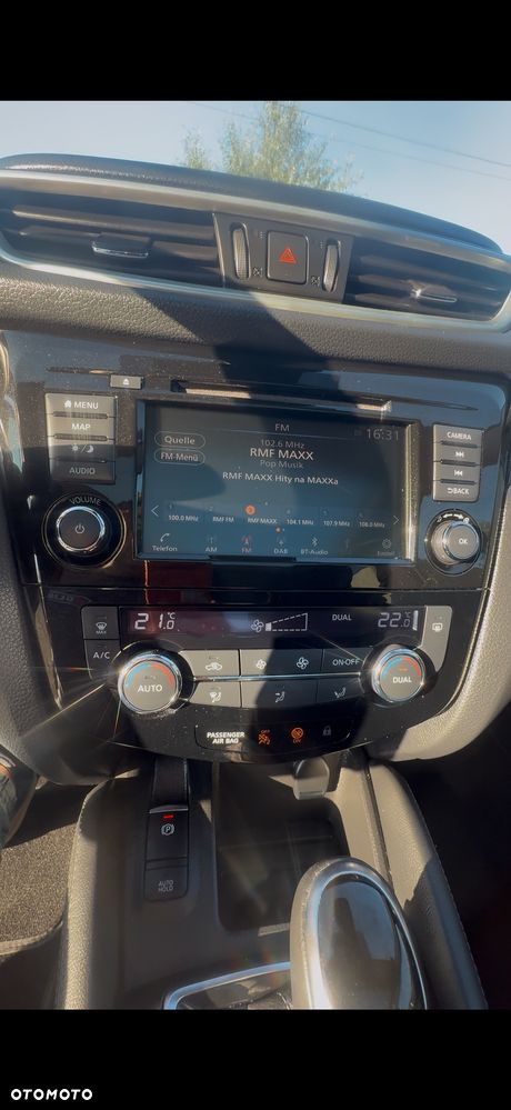 Nissan Qashqai - 15