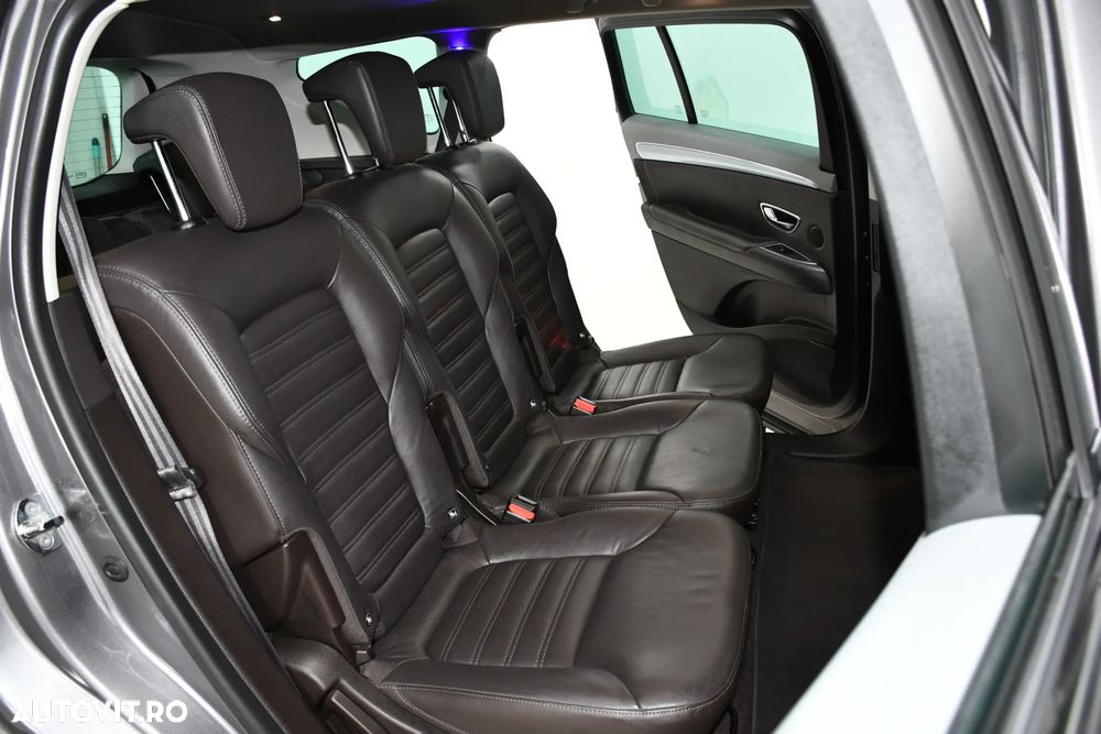 Renault Espace Energy dCi 160 EDC Intens - 17