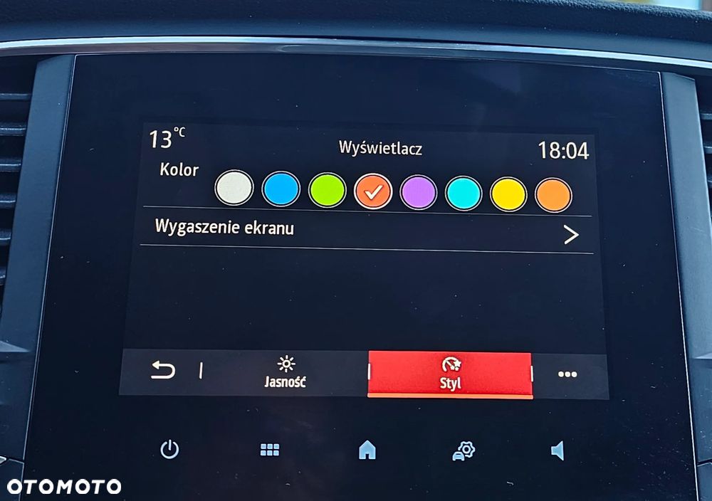 Renault Megane 1.5 Blue dCi Intens - 26