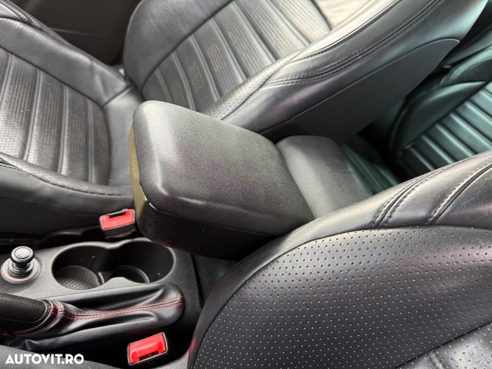 Alfa Romeo Giulietta 2.0 JTDM 16V TCT Sport - 31