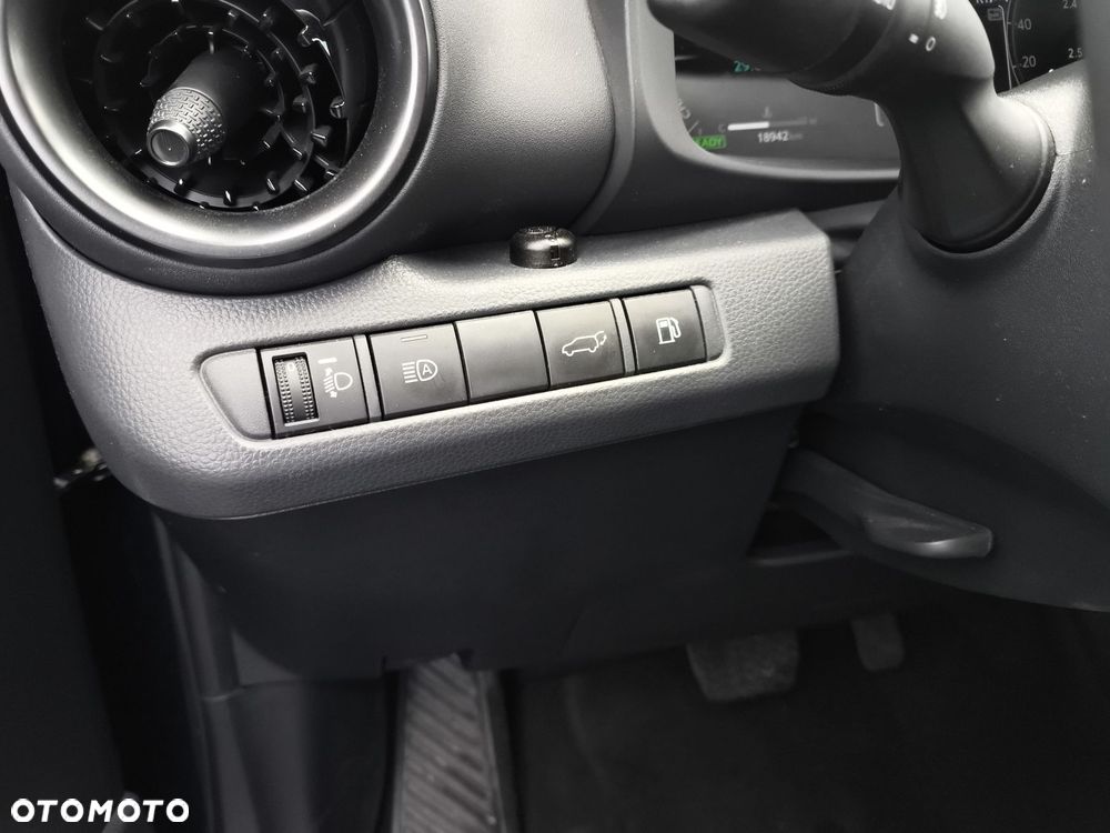 Toyota C-HR 1.8 Hybrid Executive - 22