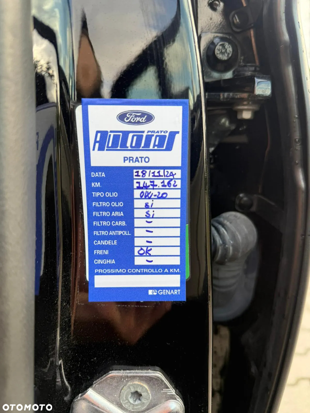 Ford Mondeo Turnier 2.0 TDCi Start-Stopp PowerShift-Aut Vignale - 10