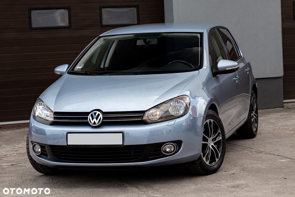 Volkswagen Golf 1.6 Comfortline - 4