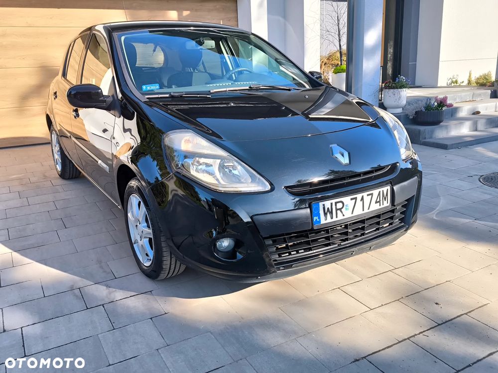 Renault Clio 1.2 16V Expression - 2