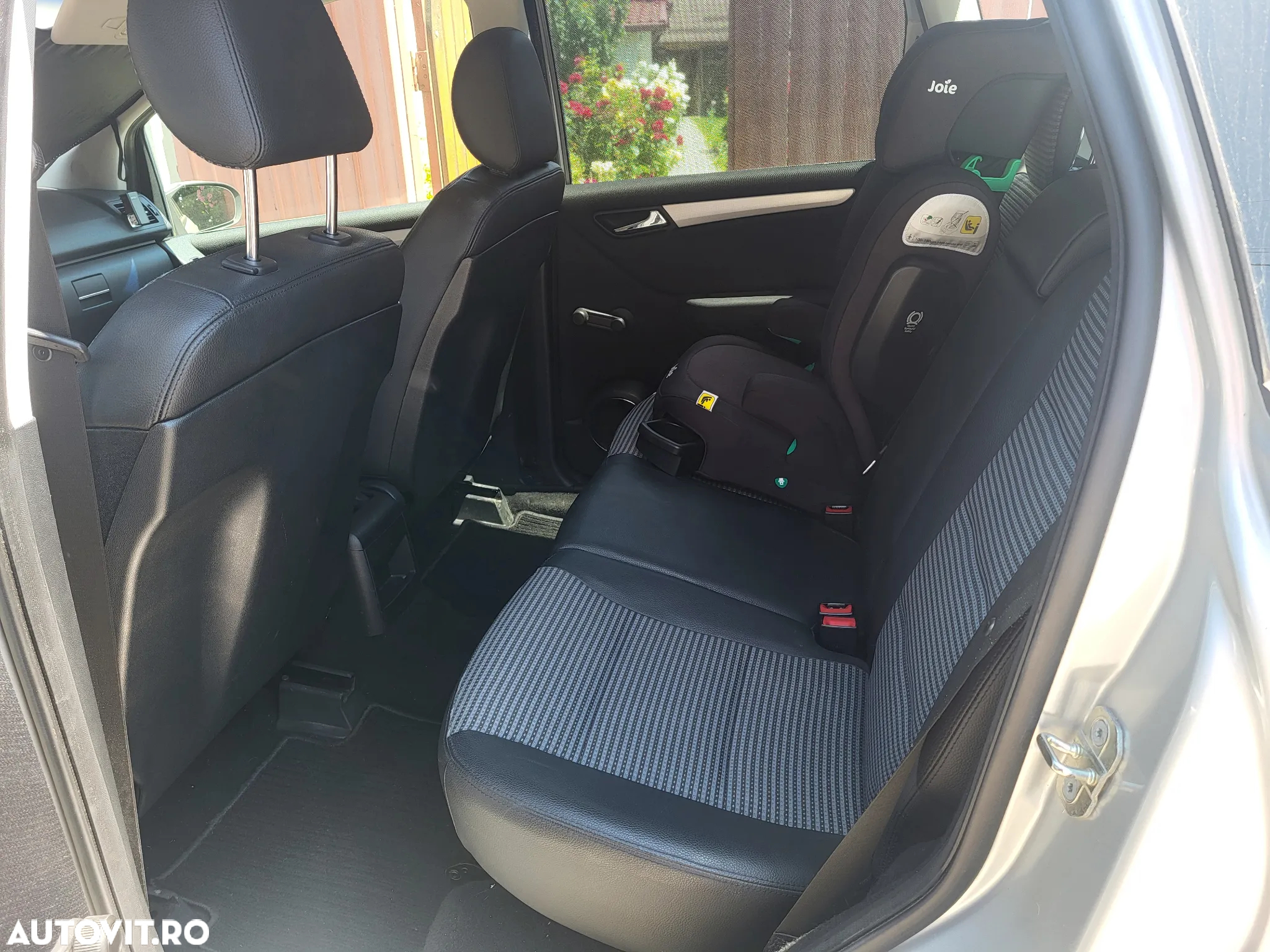Mercedes-Benz A 180 CDI Avantgarde - 7