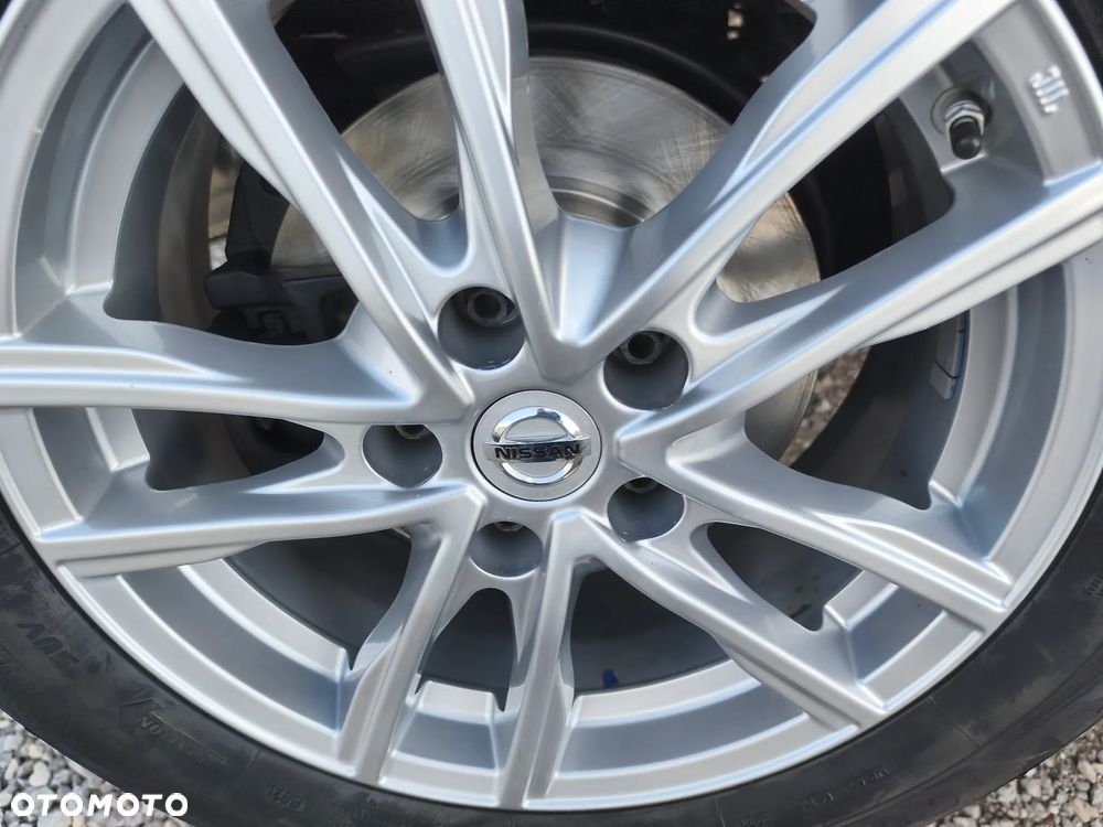 Nissan Qashqai 1.2 DIG-T 360 - 18