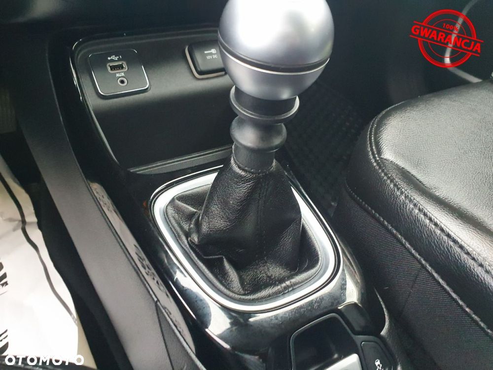 Jeep Compass - 36