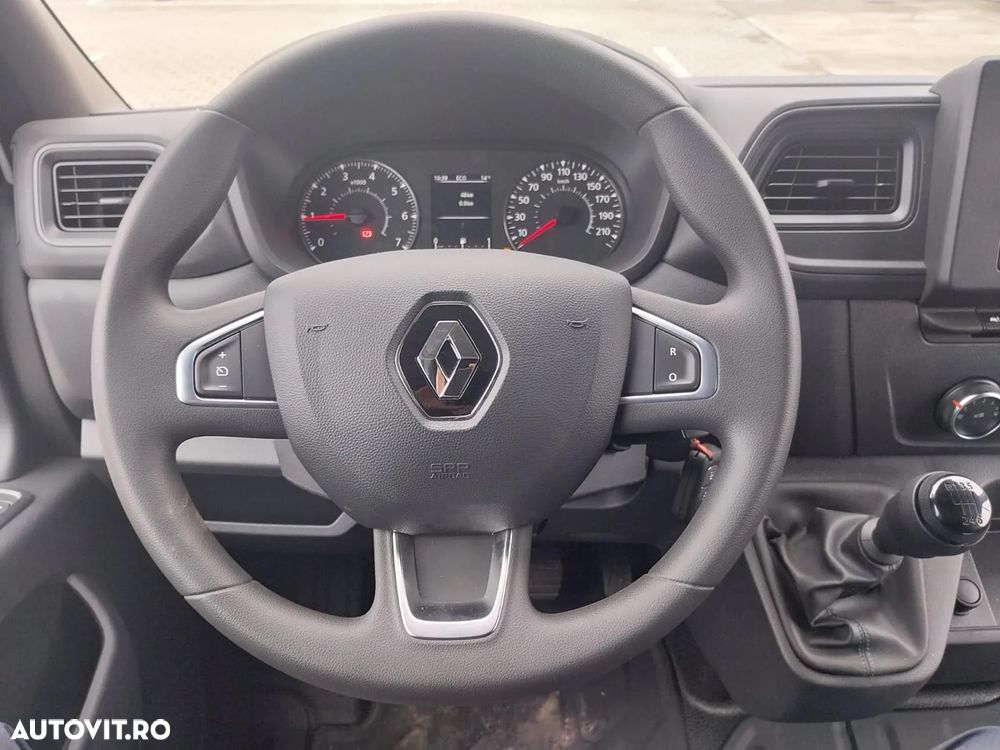 Renault MASTER  L3H2 3,5t - 6