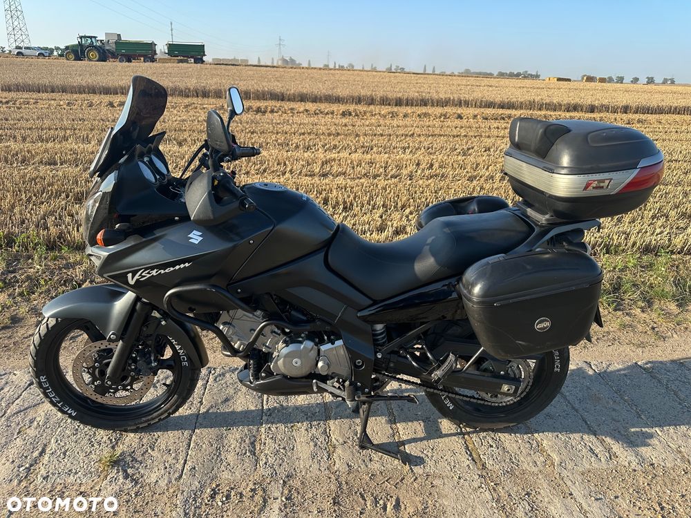 Suzuki DL - 5
