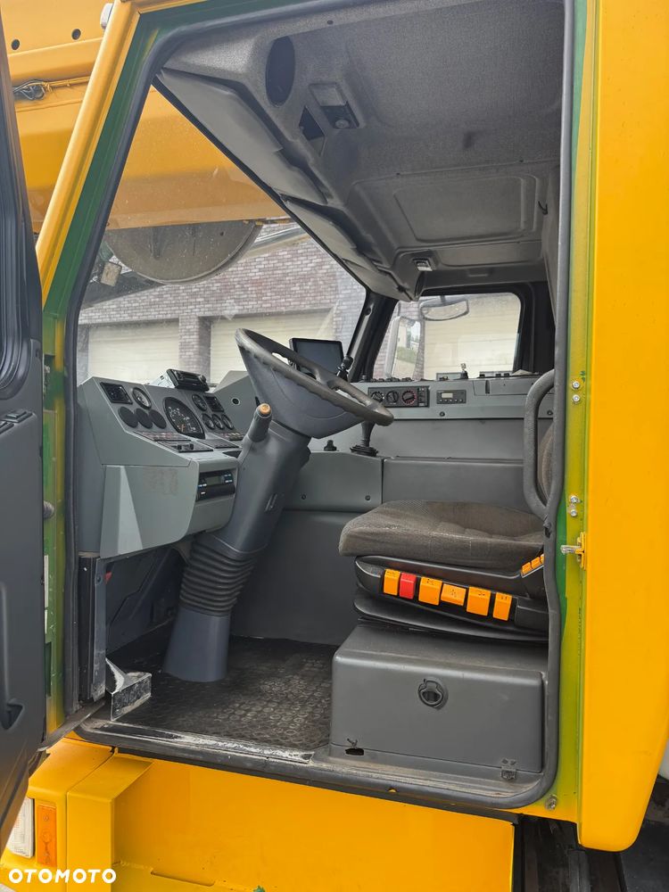 Grove GMK 3055 - 10