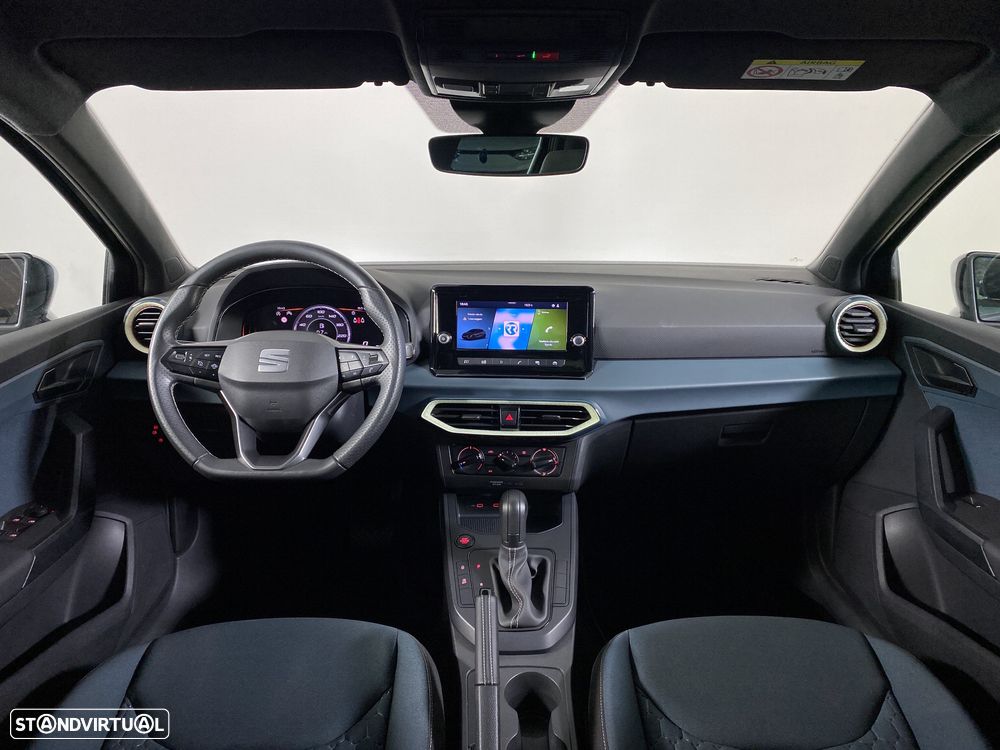 SEAT Ibiza - 15