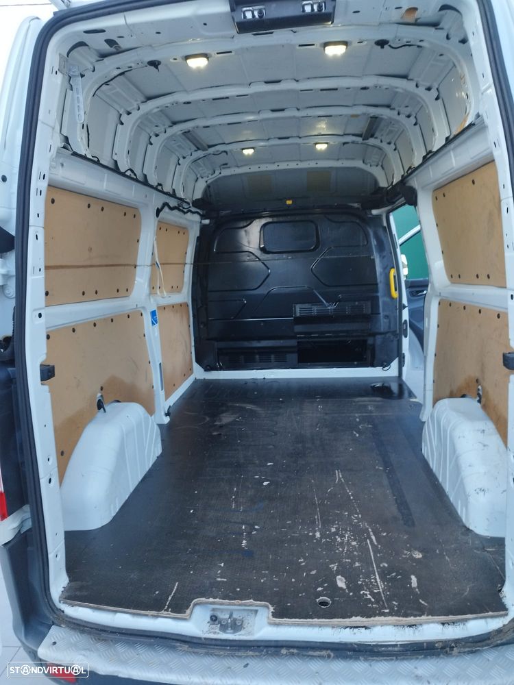 Ford Transit Custom 2.2 Tdci 155 Cv L2H2 - 23