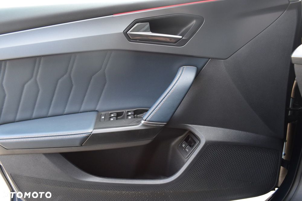 Cupra Leon Sportstourer 1.4 e-Hybrid PHEV VZ DSG - 27
