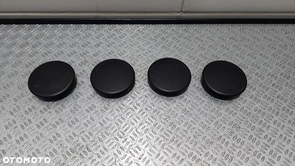 ZAŚLEPKA DESKI ROZDZIELCZEJ KOKPITU RENAULT TRAFIC II 2 R2007 NR 8200003555 - 1