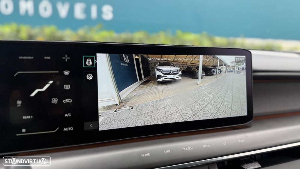 Kia EV9 99,8-kWh AWD - 4