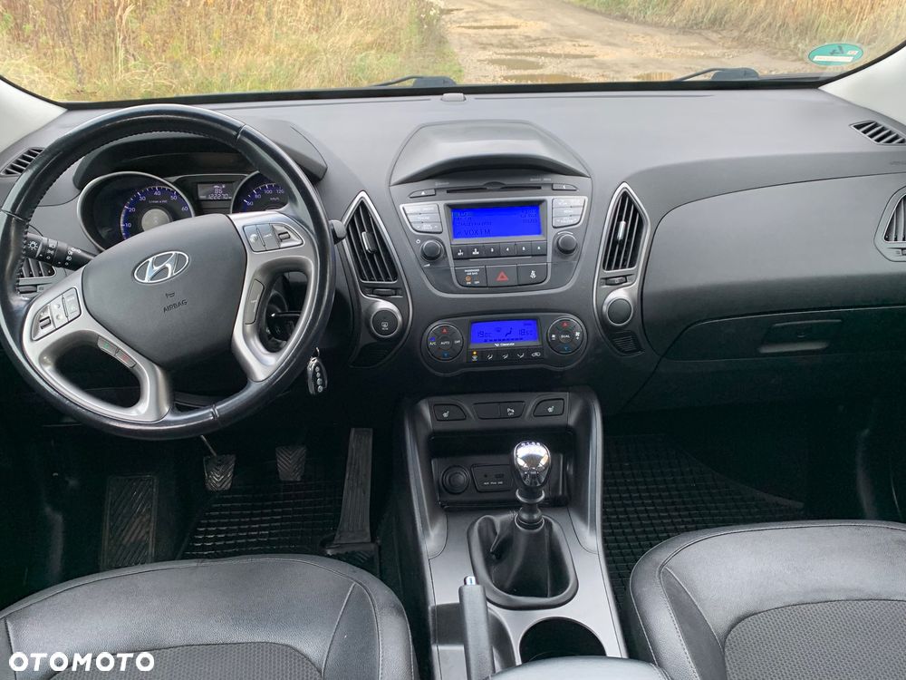 Hyundai ix35 1.6 GDI Comfort 2WD - 21