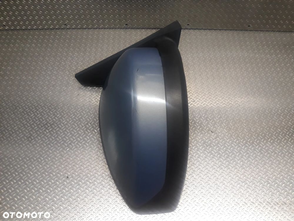 LUSTERKO PRAWE RENAULT ESPACE IV 9 PIN KOLOR: TED47 - 3