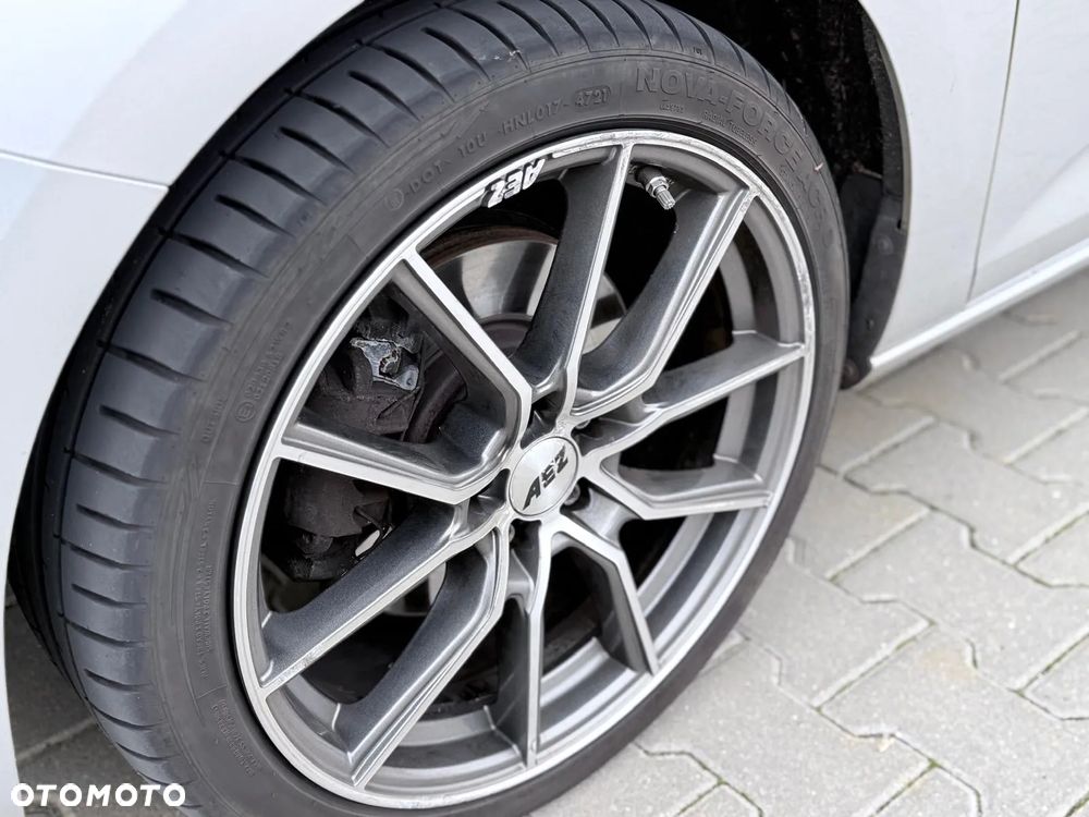 Opel Astra 1.6 BiTrb D (CDTI) Start/Stop Sports Tourer Innovation - 7