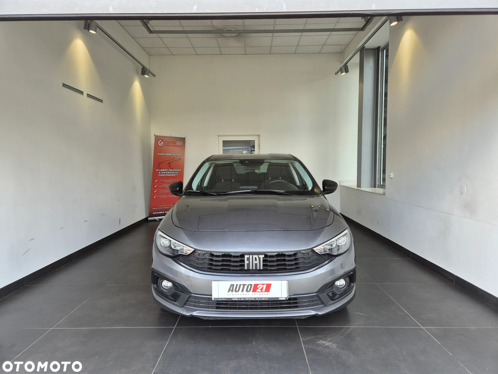 Fiat Tipo 1.0 T3 City Life - 2