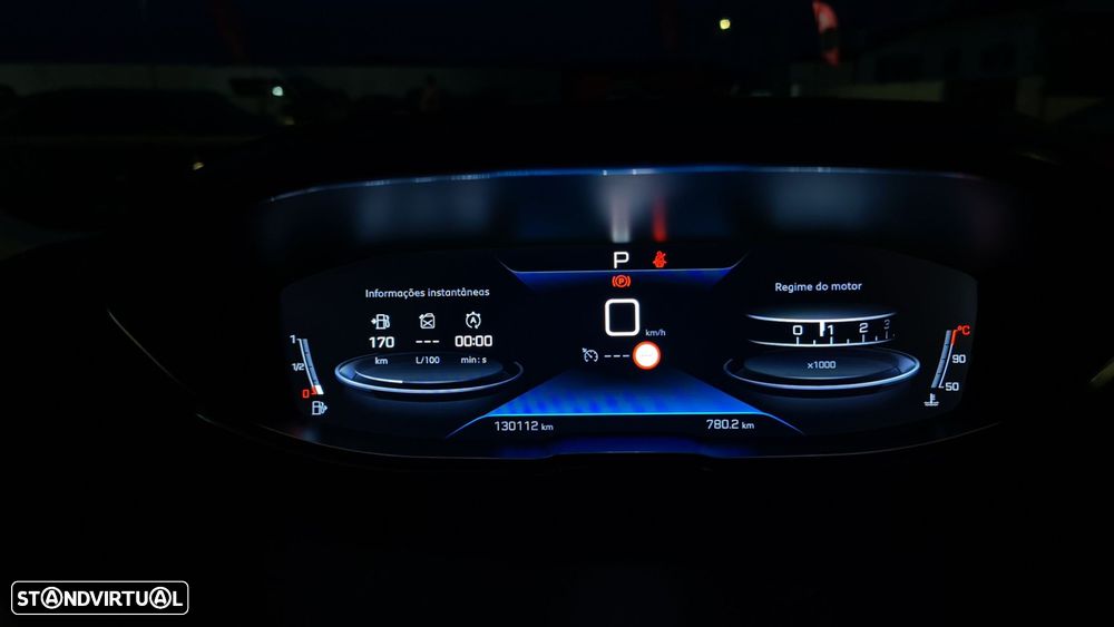 Peugeot 5008 1.5 BlueHDi Allure EAT8 - 25