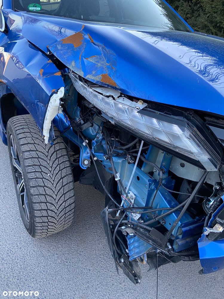 Mitsubishi Eclipse Cross 4WD Plus Select - 6