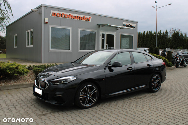 BMW Seria 2 218i M Sport