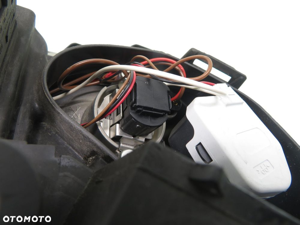 LAMPA LEWA PRZEDNIA OPEL VECTRA C SIGNUM 15588700 - 4