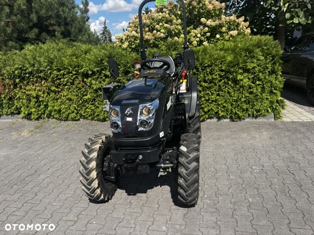 Solis 26 4WD - 4